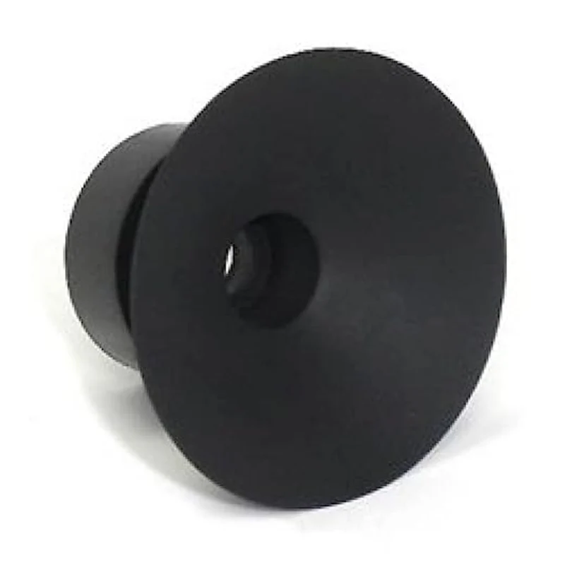 Scilogex® Rubber Vacuum Suction Foot (ea) for SCI-VS/FS™ Vortex Mixers, 18900158