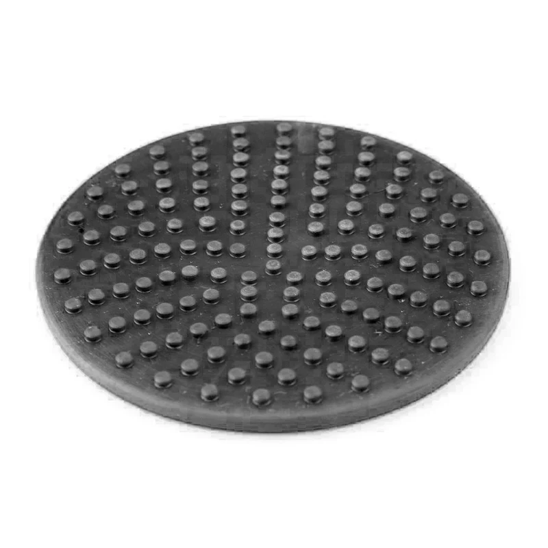 Scilogex® Flat Head Platform Pad for SCI-VS/FS™ Vortex Mixers, 18900043