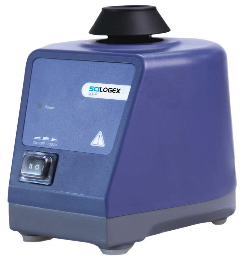 Scilogex® SCI-FS™ Fixed Speed Vortex Mixer, 3,000rpm, 82110004