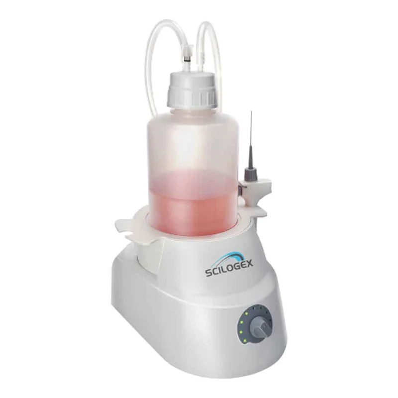 Scilogex® SCIVac-E™ 2 Liter Vacuum Aspirator, 76200001