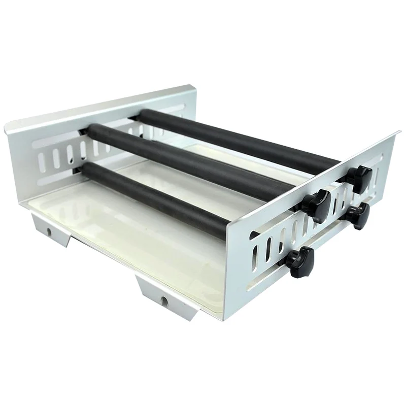 Scilogex® Horizontally Adjustable Universal Platform, Max. Capacity, 7.5kg, 18900027