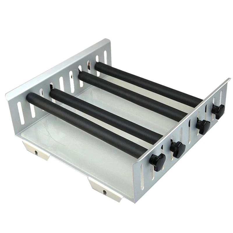 Scilogex® Vertically Adjustable Universal Platform, Max. Capacity, 7.5kg, 18900040