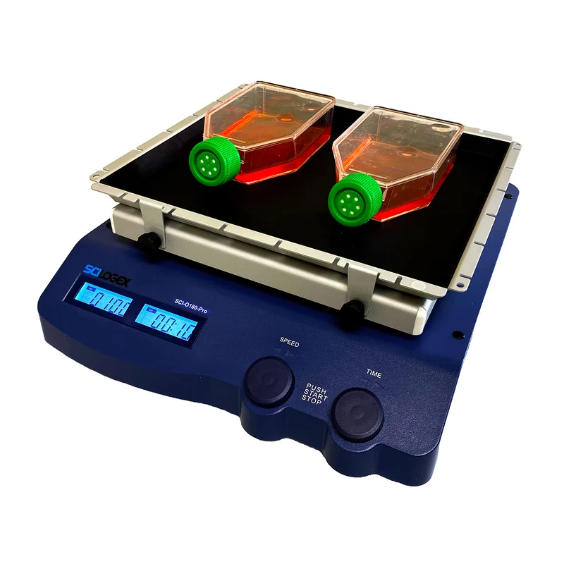Scilogex® SCI-O180-Pro™ Digital Orbital Shaker w/Tissue Culture Platform, 83201004