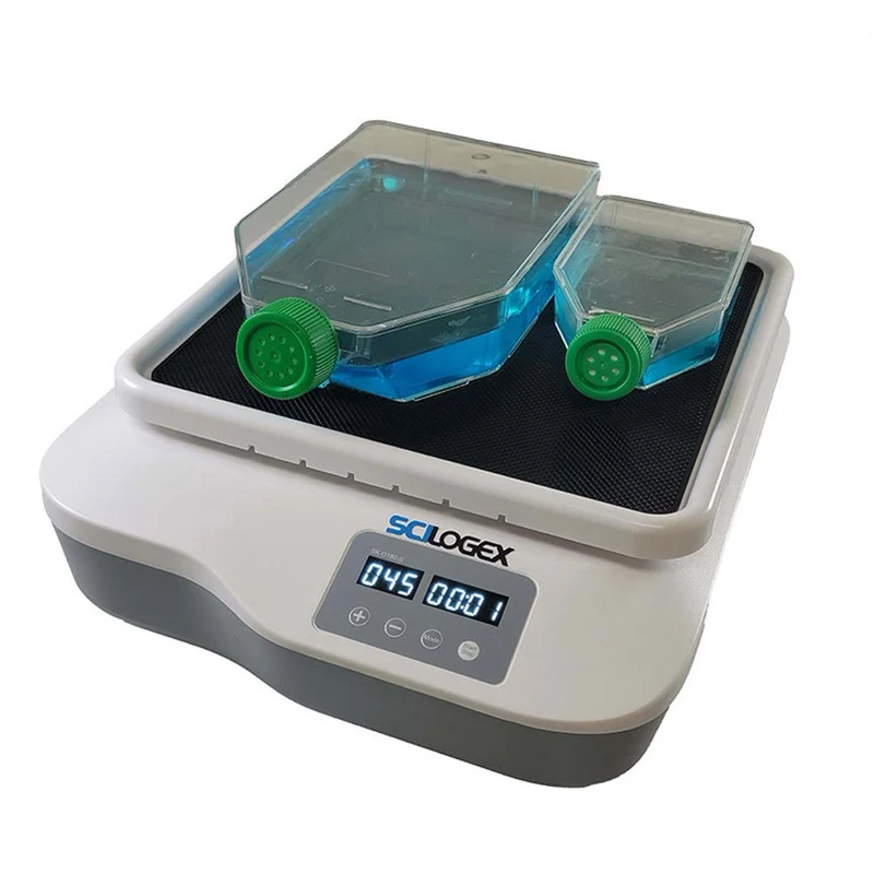 Scilogex® SCI-O180 S™ Digital Orbital Shaker, Max Capacity 3.0kg, 83211101