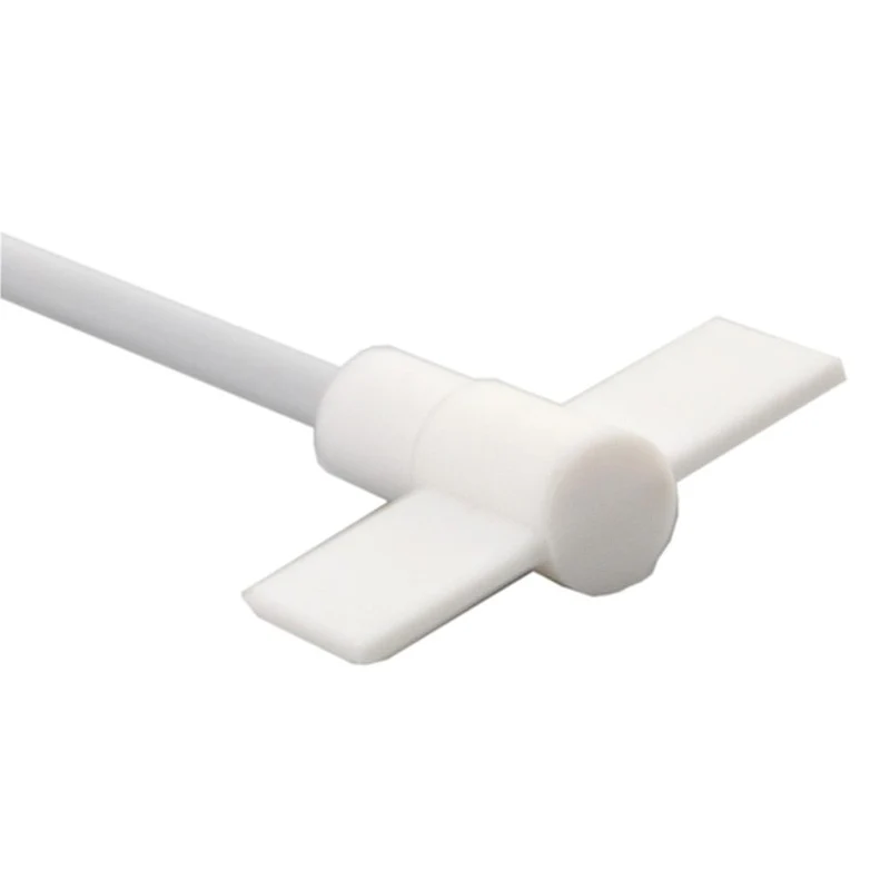 Scilogex® PTFE Coated Straight Stirrer, 18900076