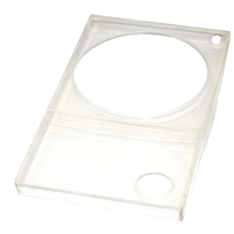 Scilogex® Silicone Protective Case for SCI-S™ Magnetic Stirrer, 18900018
