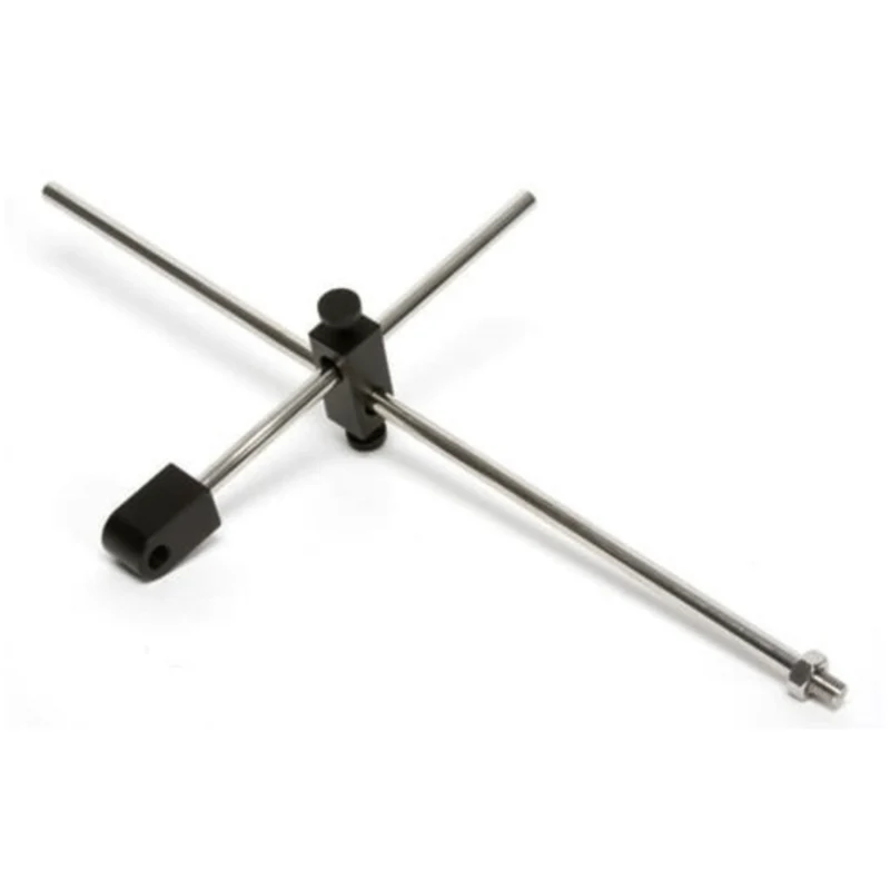 Scilogex® PT1000 Temperature Sensor Support Stand & Clamp, 18900017