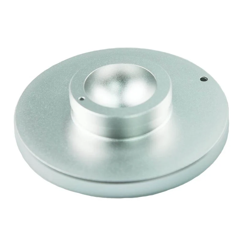 Scilogex® Aluminum Reaction Block for 500ml Round Bottom Flask, 18101009