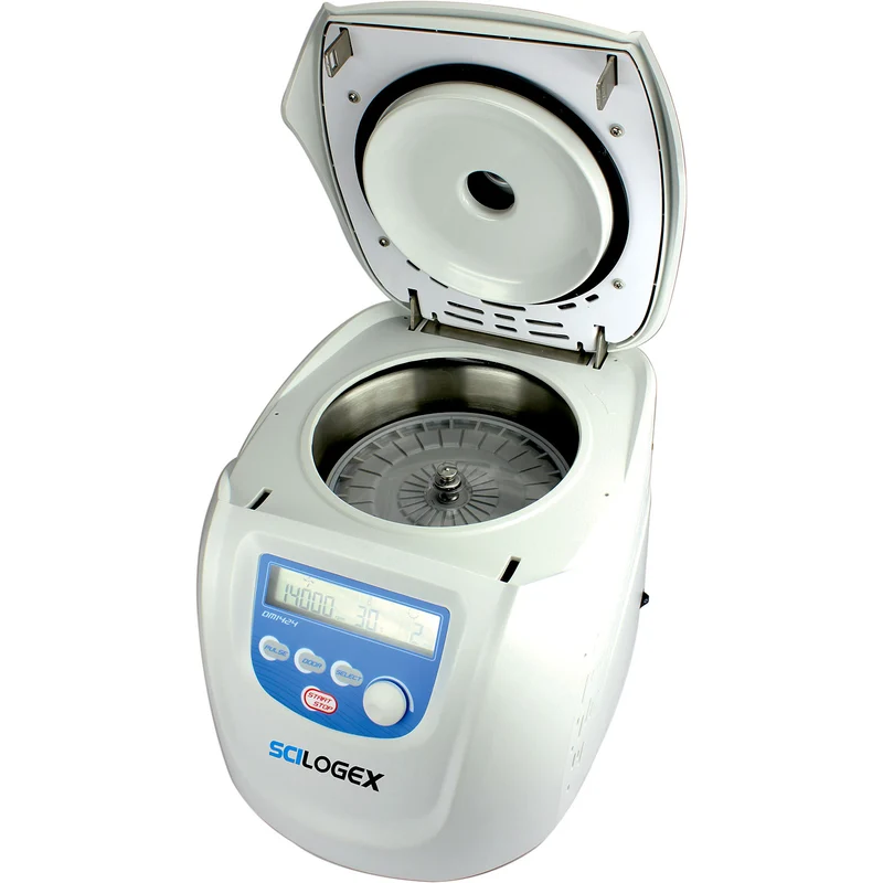 Scilogex® SCI24H™ 24 x 75mm Digital Hematocrit Centrifuge, 91202553