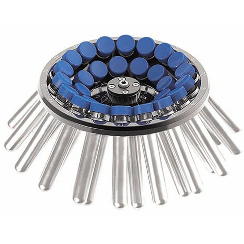 Scilogex® 30 x (15ml) Test Tube Rotor for SCI636™ Clinical Centrifuges, 19400040