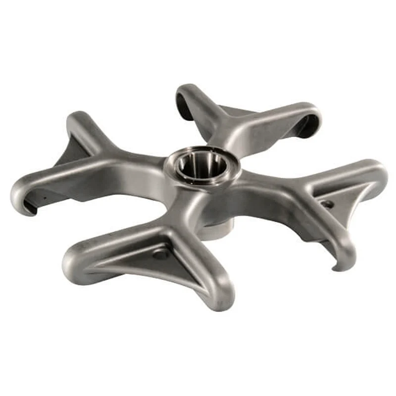Scilogex® 4-Place Swing-out Bucket Rotor for SCI636™ Centrifuges, 19400041