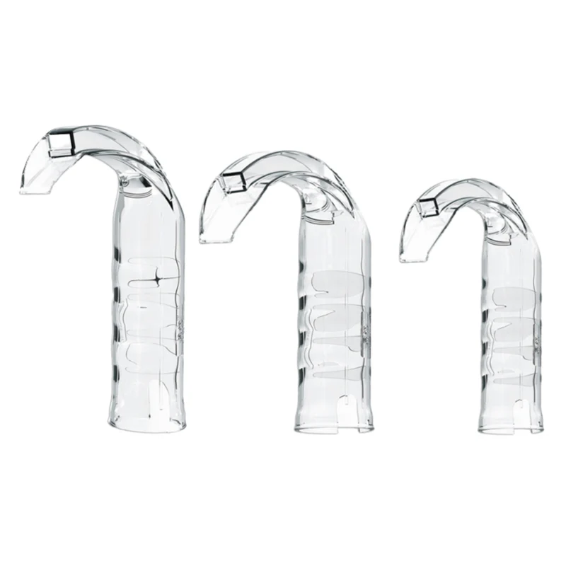 MD Pro® Disposable Macintosh Laryngoscope Blades for EZ Vision™