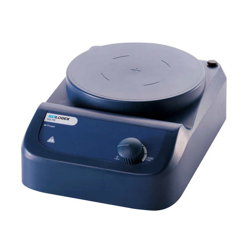 Scilogex® SCI-PB™ Circular Top Magnetic Stirrer, Max. Stirring 3L (H2O), 86152003