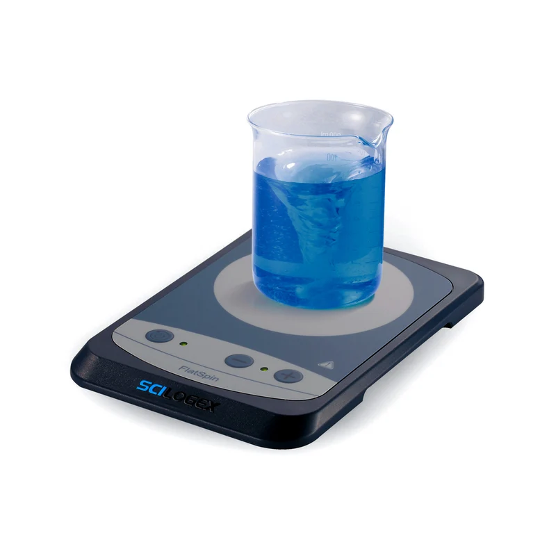 Scilogex® SCI-Spin™ Magnetic Stirrer, Max. Stirring 0.8L (H2O), 86352003
