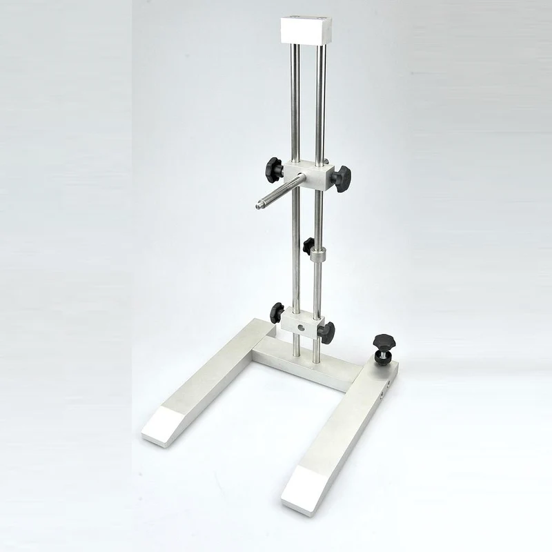 Scilogex® H-600™ Stand for D500™ Handheld Homogenizer, 85020401