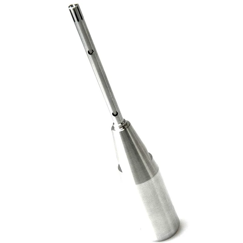 Scilogex® DS-500/5 5mm x 60mm Generator Probe for D500™, Vol. Range 1-50ml, 18900117