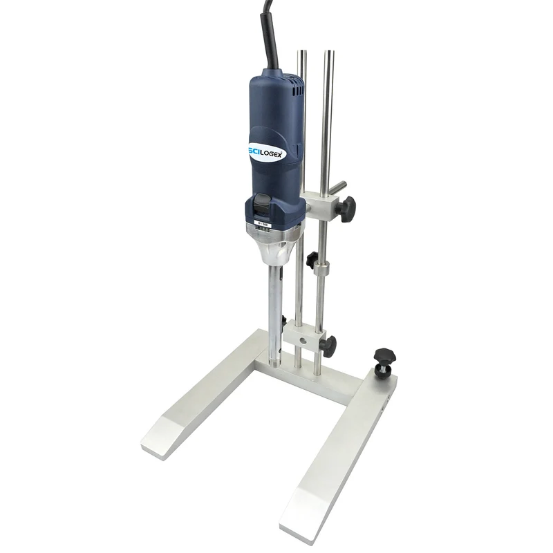 Scilogex® D500™ Homogenizer Package, Vol. Range 100~5,000ml, 85020101