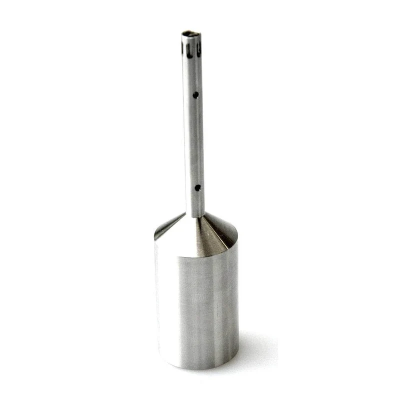 Scilogex® DS-160/5 5mm x 50mm Generator Probe for D160™, Vol. Range 0.1-50ml, 18900113