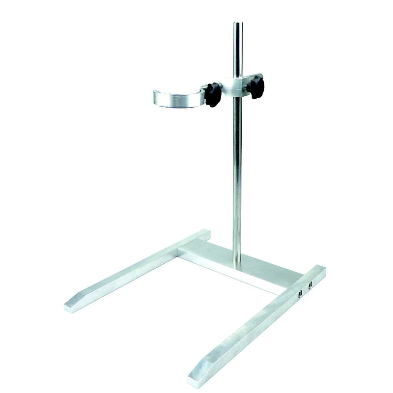 Scilogex® H-370 Stand for D160™ Handheld Homogenizer, 85010401