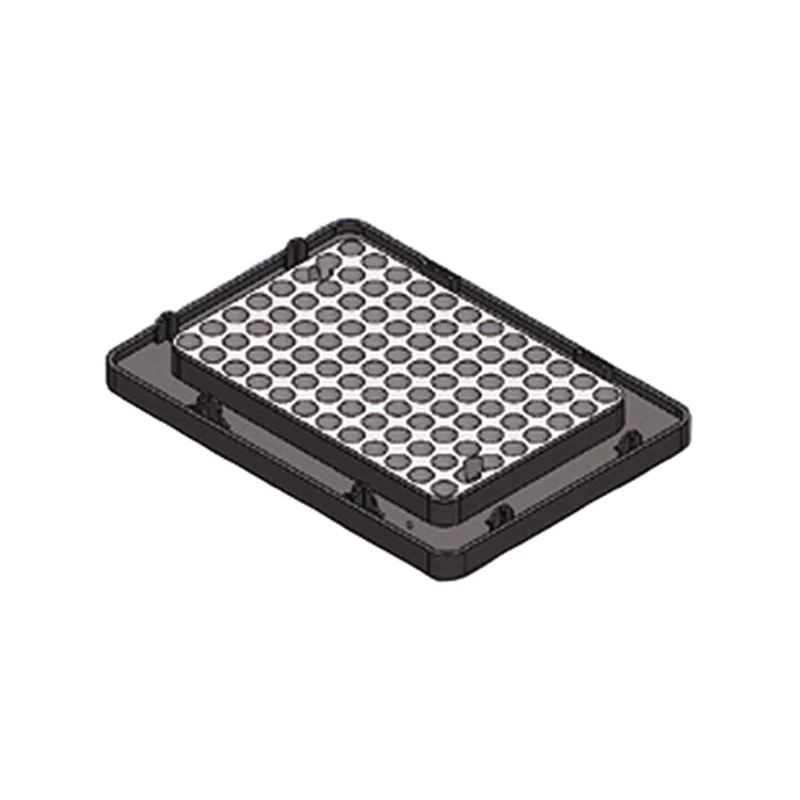 Scilogex® 0.2ml x 96 Well Block for Thermal Cyclers/Mixers, 18900243