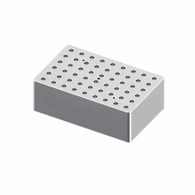 Scilogex® SCI120-S™ LED Display Dry Bath w/Block, 52111101