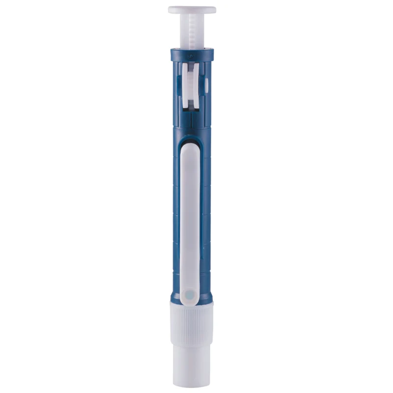 Scilogex® Color Coded Pipette Controllers, 2, 10 or 25ml