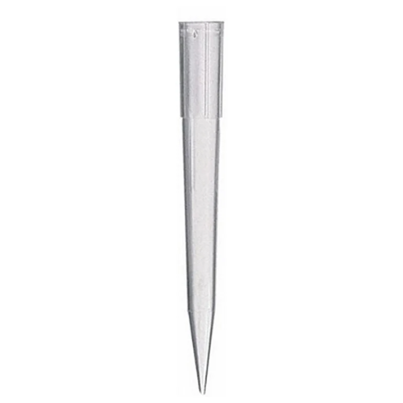 Scilogex® 1,000-5,000µL Universal Pipette Tips, Natural Color, Pack/50, 17400025
