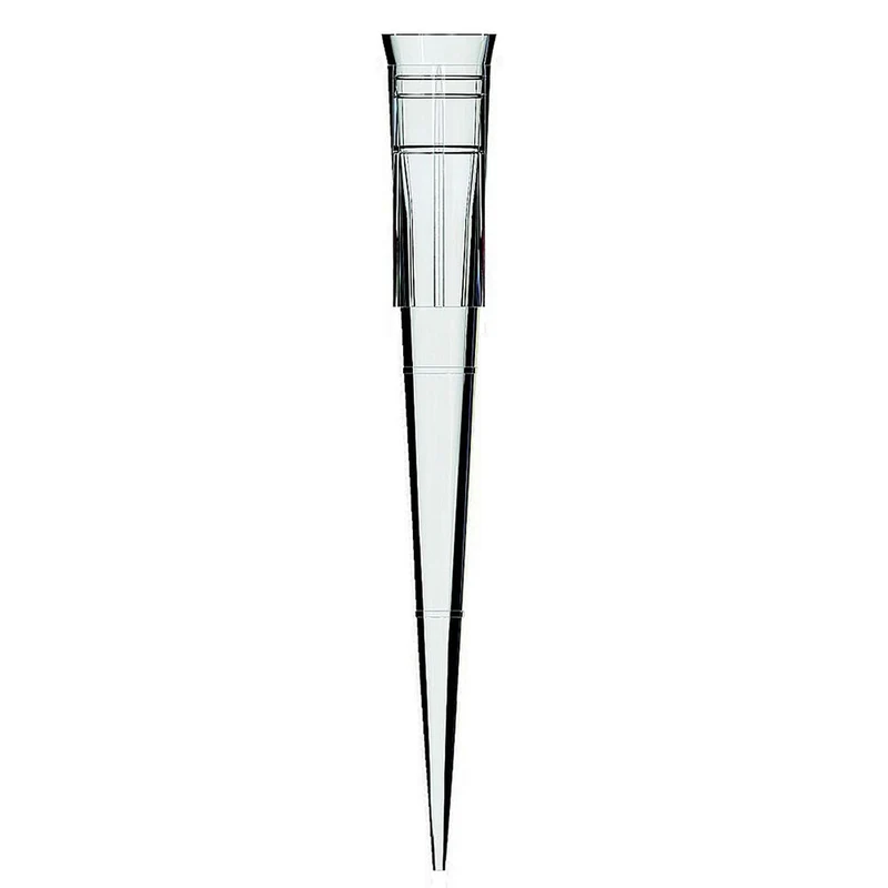 Scilogex® 2-200µL Universal Pipette Tips, Clear, Case/1,000pcs, 750004C