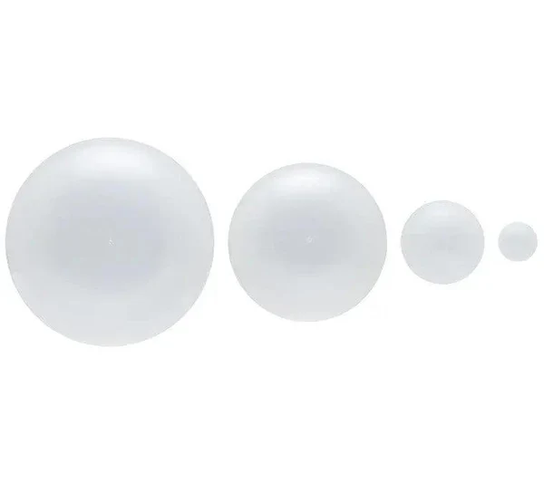 LW Scientific® Hollow Ball Bath Blanket