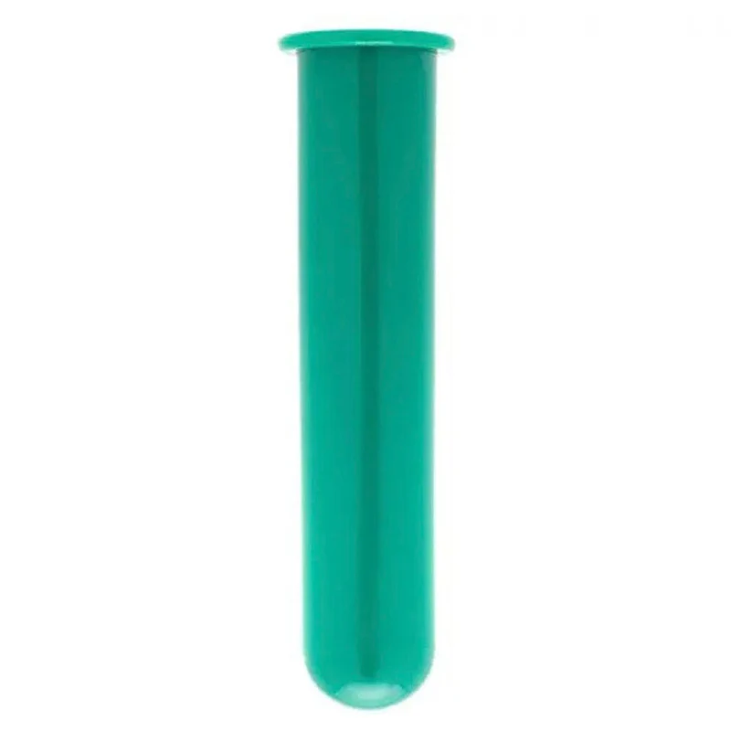 LW Scientific® Green Tube Inserts for ZIP-IQ TT™ Centrifuges, Set of 6, ZIP-TBS7-MTGS