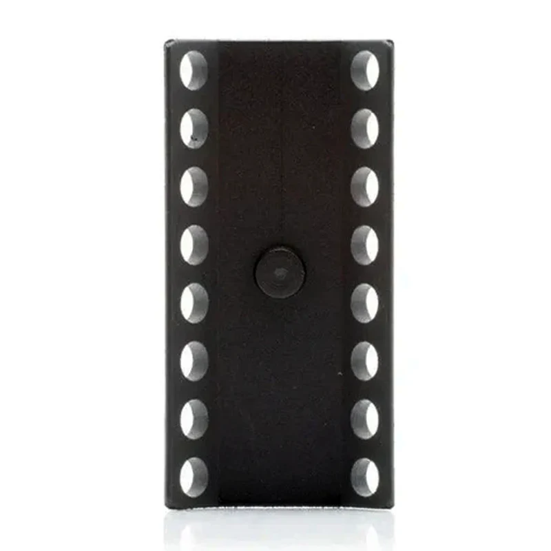 LW Scientific® 16 x PCR Strip Rotor for ZIPCombo™, ZCP-RT16-7PCR