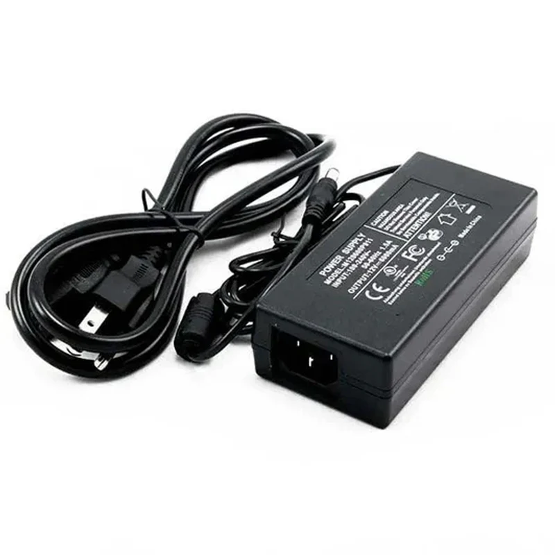 LW Scientific® 12V 8Amp Power Supply for MXU™/E8™ Centrifuges, 100449