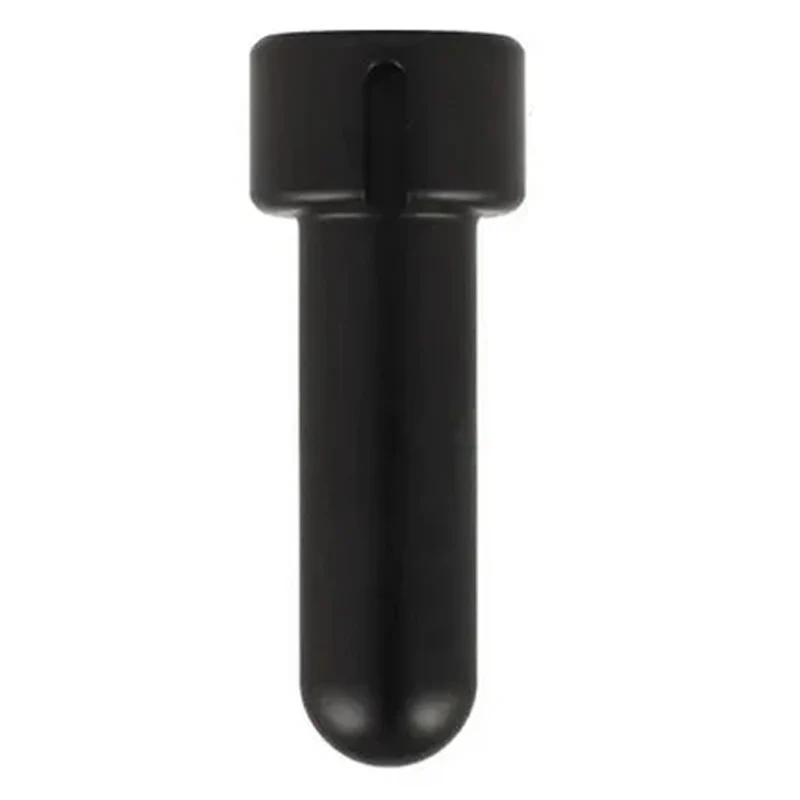 LW Scientific® 15ml Aluminum Tube Shield for MXU™ Centrifuges (ea), 100499