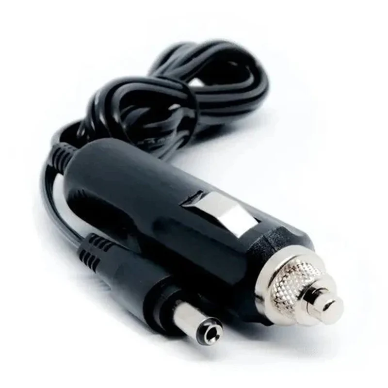 LW Scientific® Cigarette Plug Cord for ZIPSpin/ZIPocrit/E8 Portafuge, PTA-ADCN-10DC