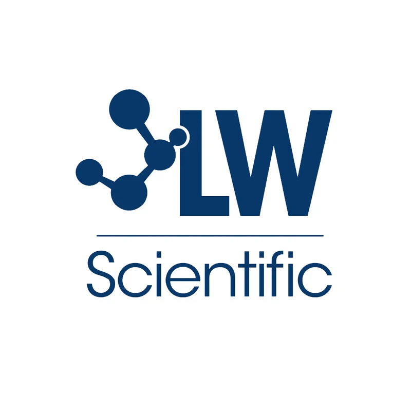 LW Scientific® Reader Disk for 24 Place Hematocrit Rotor, CMP-RDR7-HEM7
