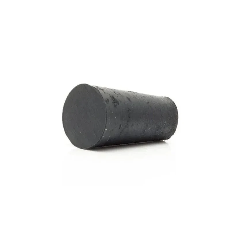 LW Scientific® Rubber Tube Cushion Spacers, Set of 8, CNP-SPC7-RB25