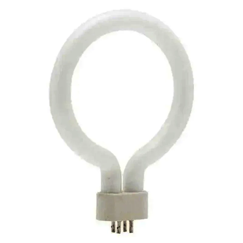 LW Scientific® 10W Fluorescent Bulb for (2004-2010) Variable Ring Light, ILP-BLBV-FL10