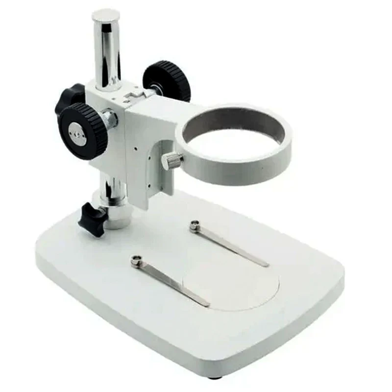 LW Scientific® Pole Mount Stand (Base) for DualMag™ Stereoscopes, DMB-BSEP-7777
