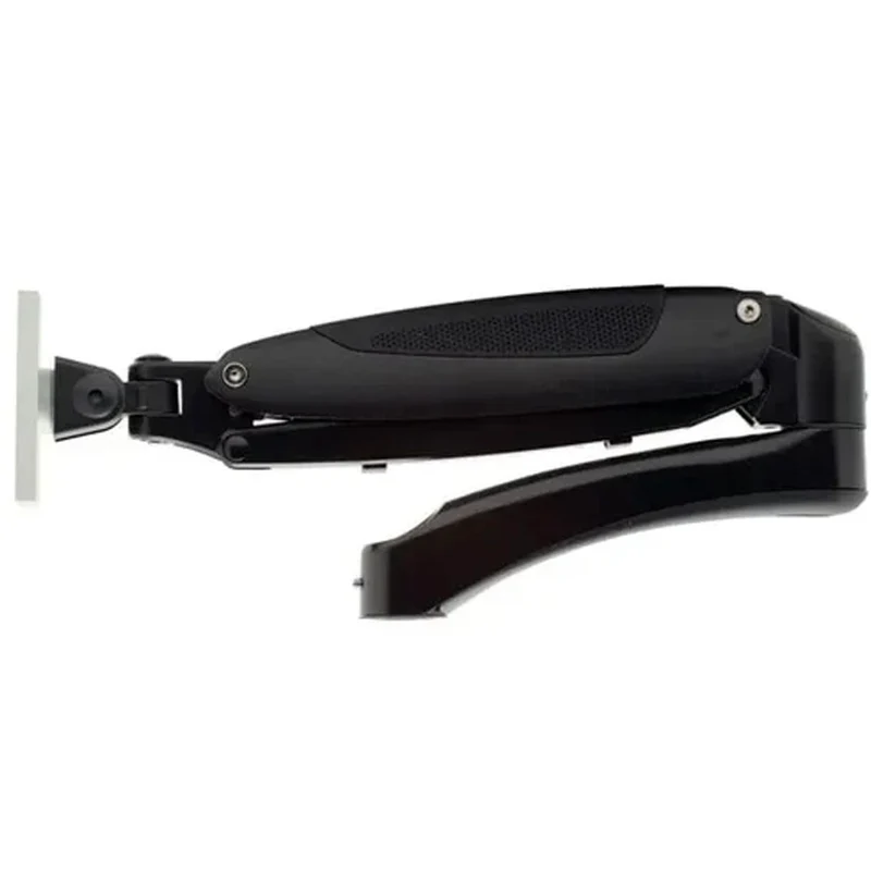 LW Scientific® Pneumatic Flex Arm on C-Clamp for Z3™/Z4™/DM™ Microscopes, Z3B-BMS7-PA77
