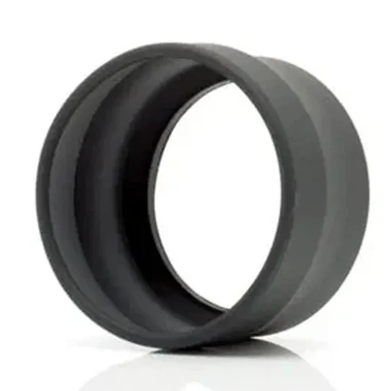 LW Scientific® Rubber Eyeguard for Z4™ 10x20 Eyepiece, Z4E-EGD7-RB77
