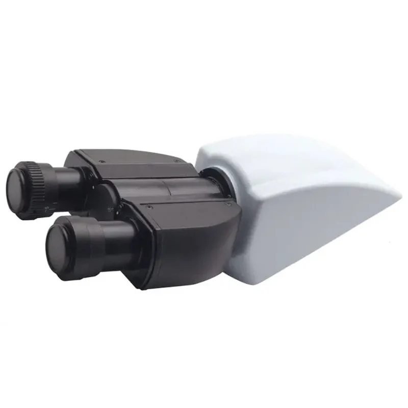 LW Scientific® Binocular Head for i4™ Infinity Microscope (w/o Eyepieces), I4H-BSFI-77NE