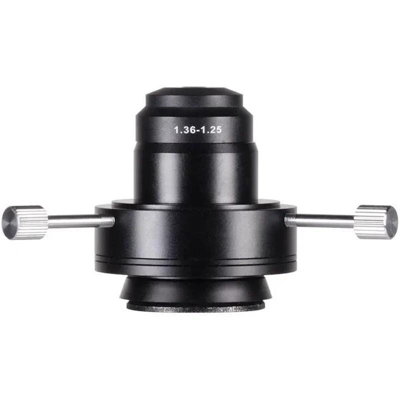 LW Scientific® Oil Darkfield Condenser for Innovation™ LabScopes, INP-CND7-DFOL