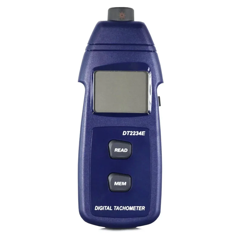 LW Scientific® Handheld Strobe Tachometer, CNA-TACH-DHH7