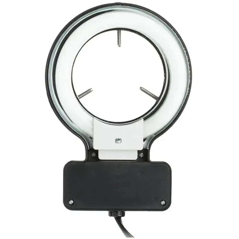 LW Scientific® Non-variable Fluorescent Ring Light, ILL-FLR7-1071
