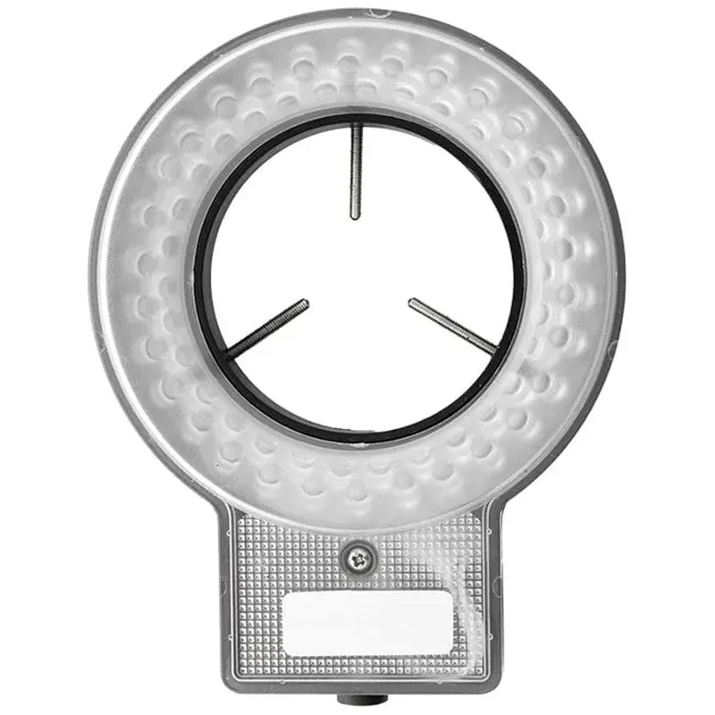 LW Scientific® Segmented Variable 60 LED Ring Light, ILL-LED-R603