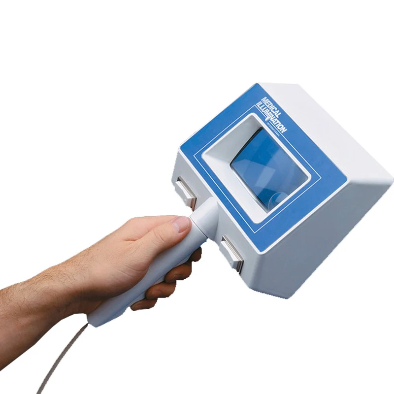 Medical Illumination® Century Diagnostic UV Woods Light, CWL-HHM/015010