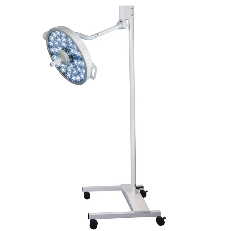 Medical Illumination® MI 1000 Surgical Light, Floor Model, XLD-FM/061523