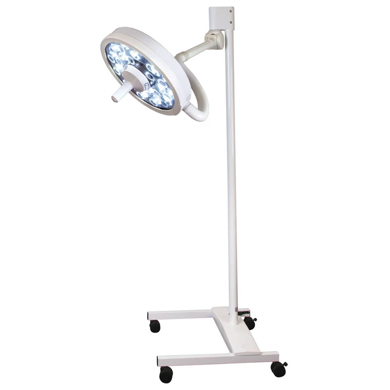 Medical Illumination® MI 750 Exam/Surgical Light, Floor Model, XLDP-FM/061423