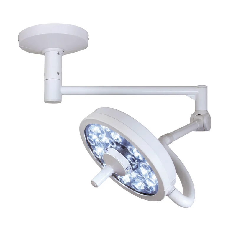 Medical Illumination® MI 750 Exam/Surgical Light, Ceiling Mount, XLDP-SC/061424