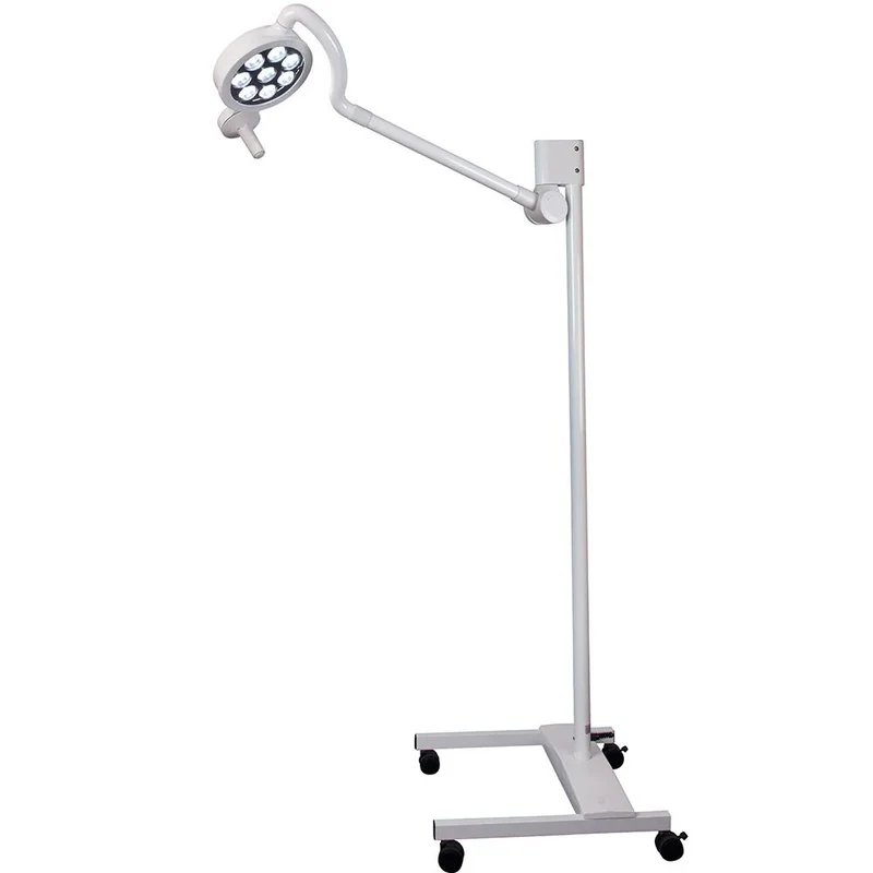 Medical Illumination® MI 550 Exam Light, Floor Model, XLDE-FM/061323